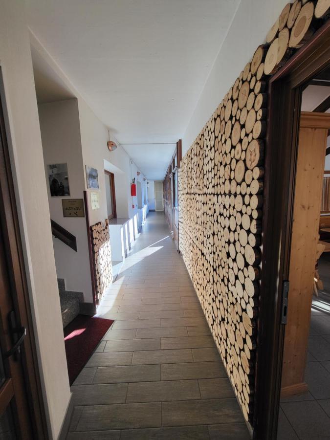Hotel Raibl E Appartamenti Tarvisio Ngoại thất bức ảnh