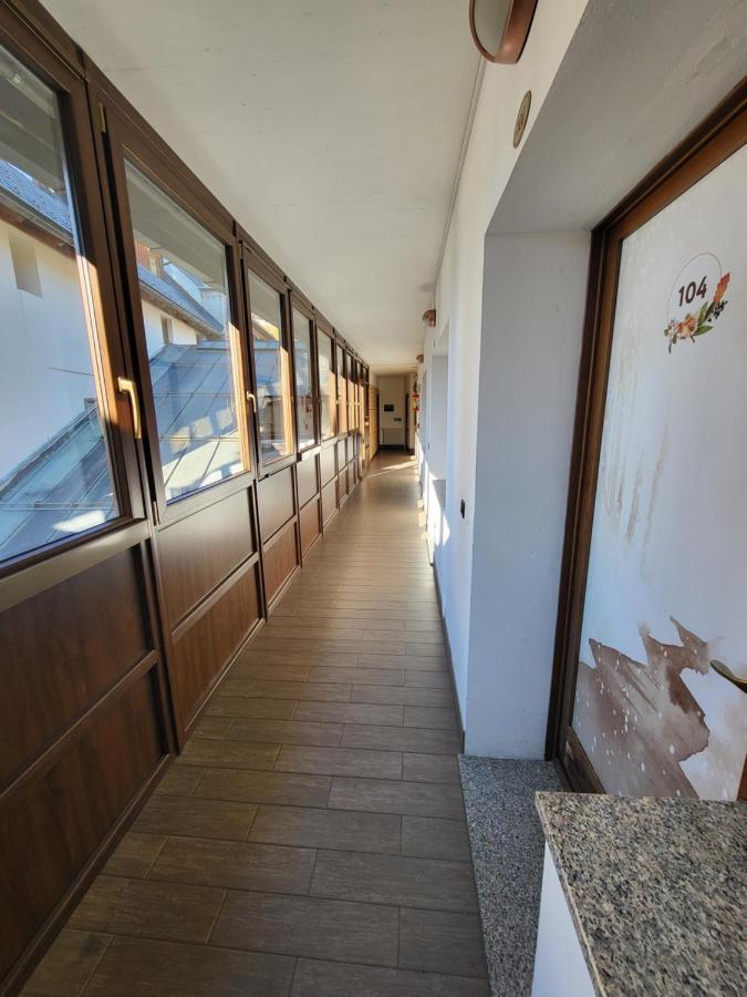 Hotel Raibl E Appartamenti Tarvisio Ngoại thất bức ảnh