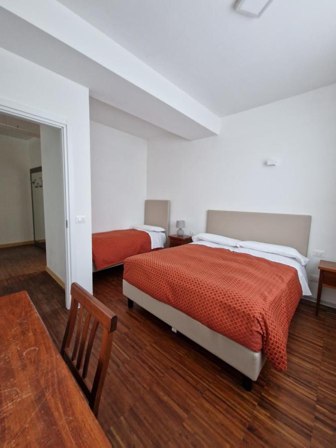 Hotel Raibl E Appartamenti Tarvisio Ngoại thất bức ảnh