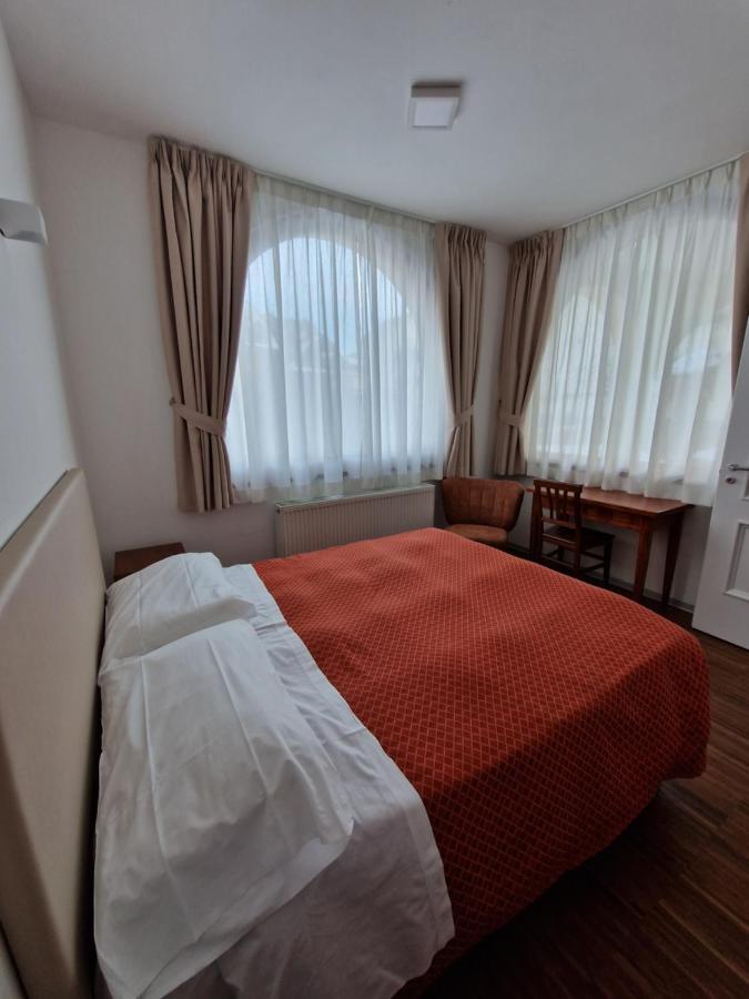 Hotel Raibl E Appartamenti Tarvisio Ngoại thất bức ảnh
