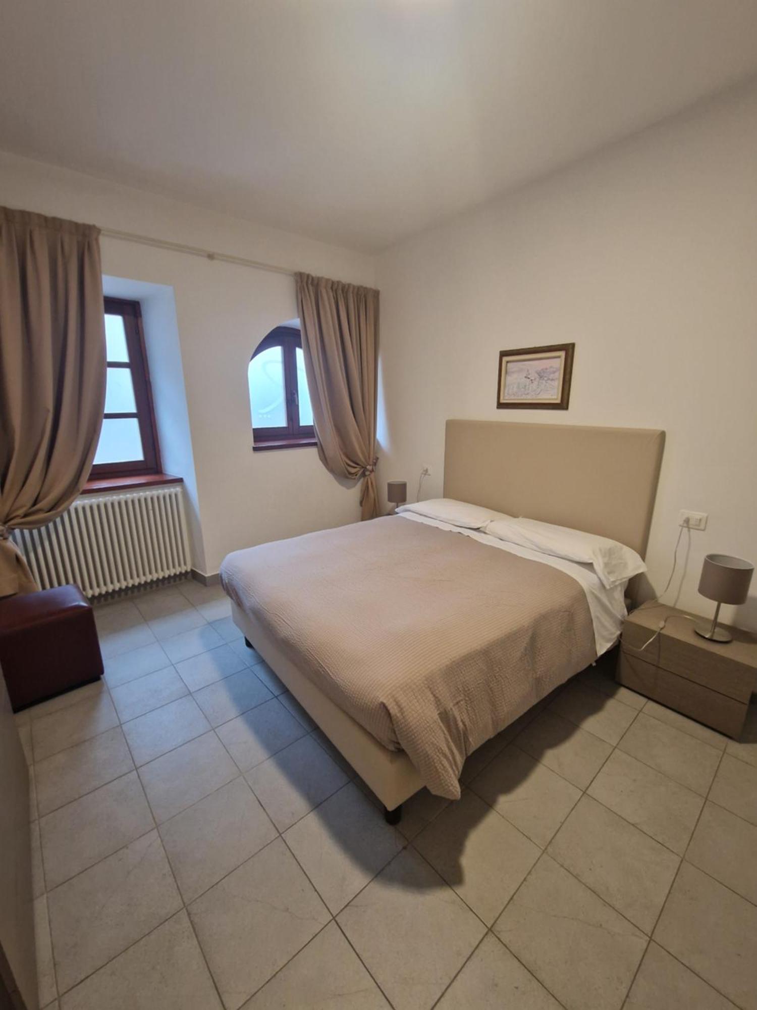 Hotel Raibl E Appartamenti Tarvisio Ngoại thất bức ảnh