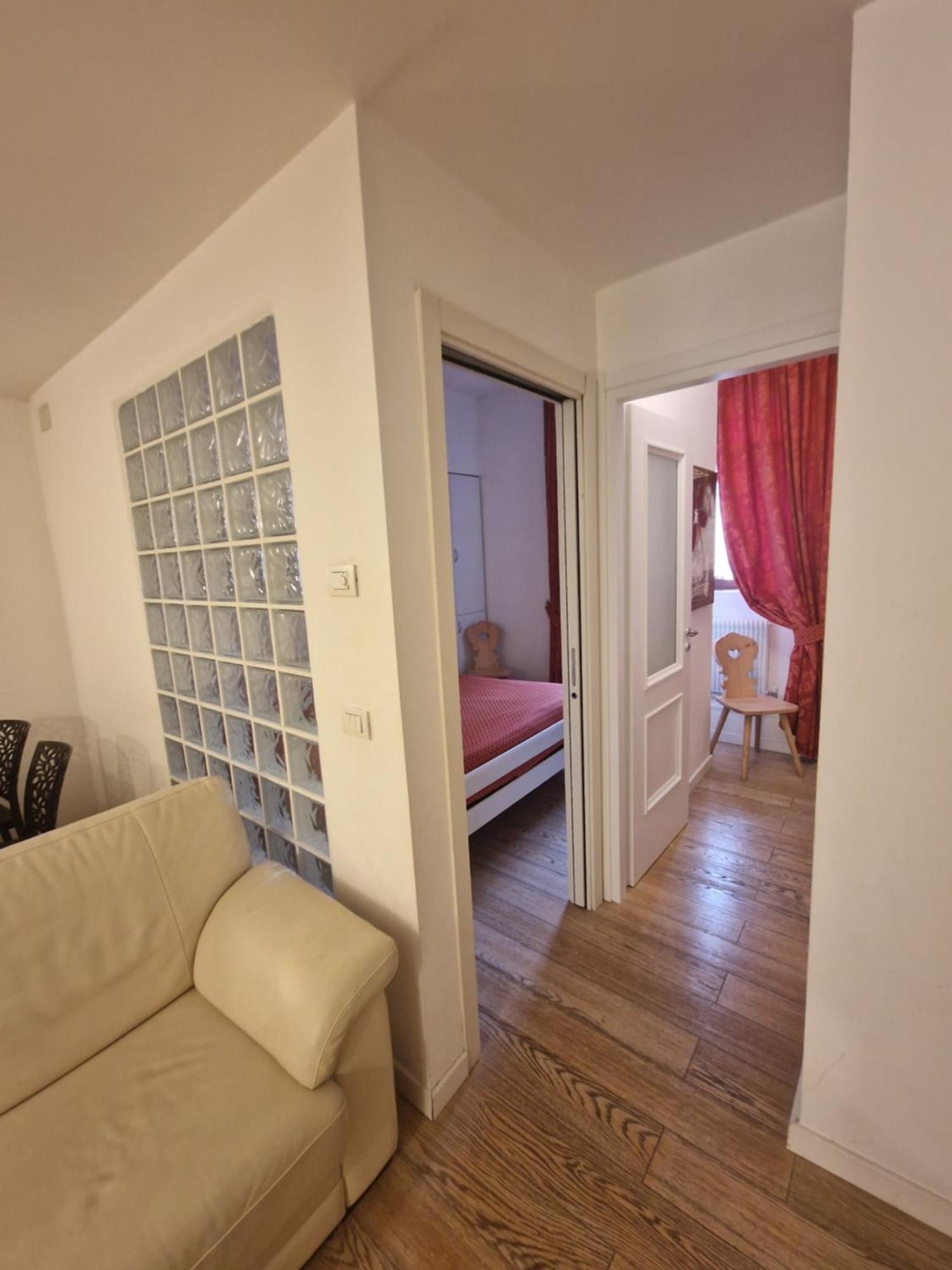 Hotel Raibl E Appartamenti Tarvisio Ngoại thất bức ảnh