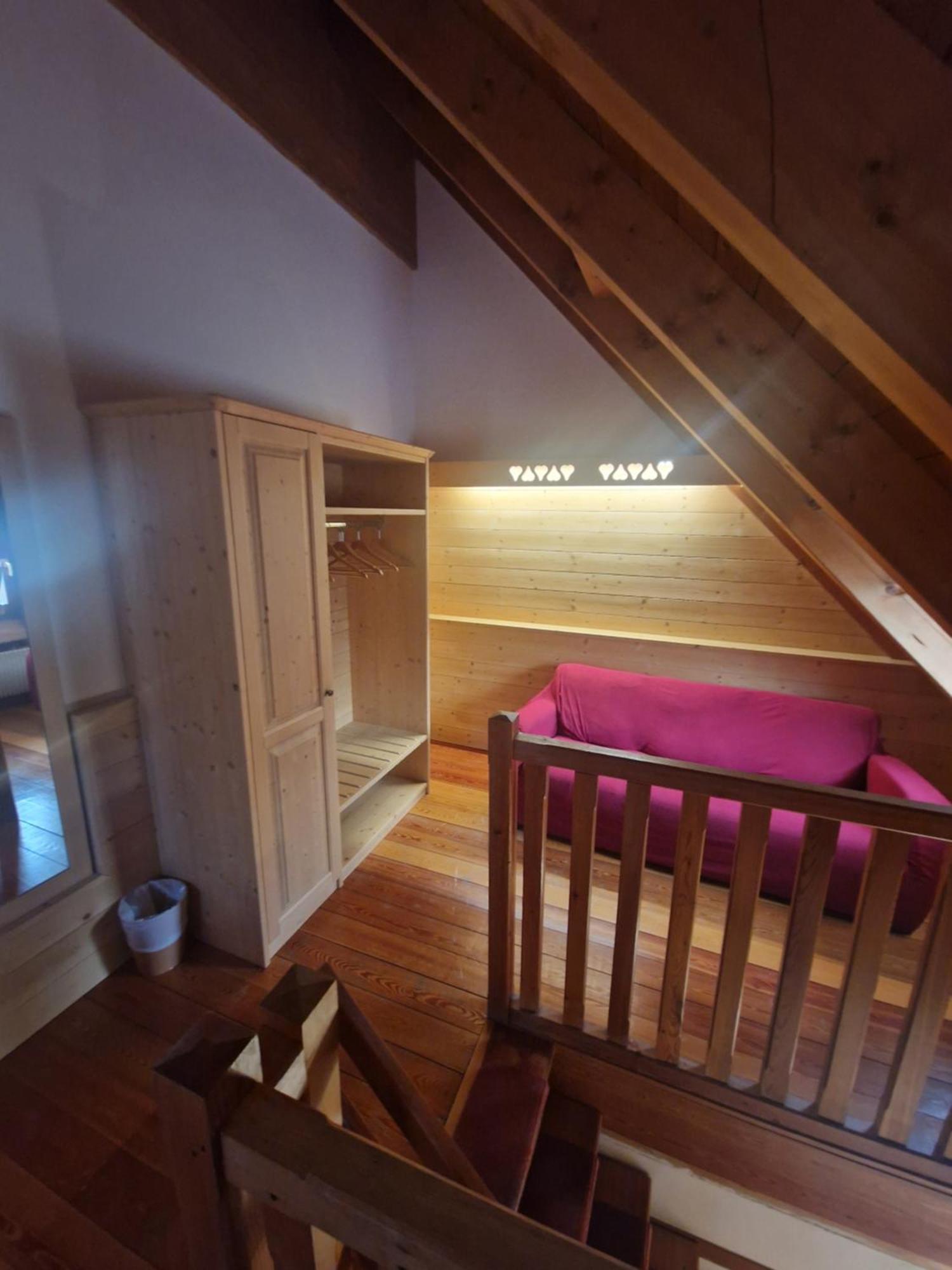 Hotel Raibl E Appartamenti Tarvisio Ngoại thất bức ảnh