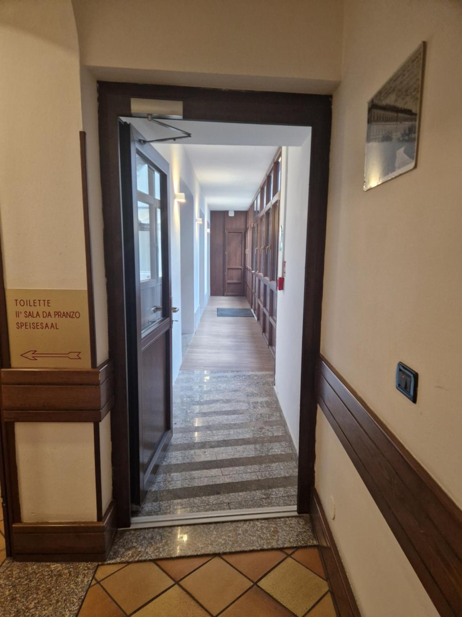 Hotel Raibl E Appartamenti Tarvisio Ngoại thất bức ảnh