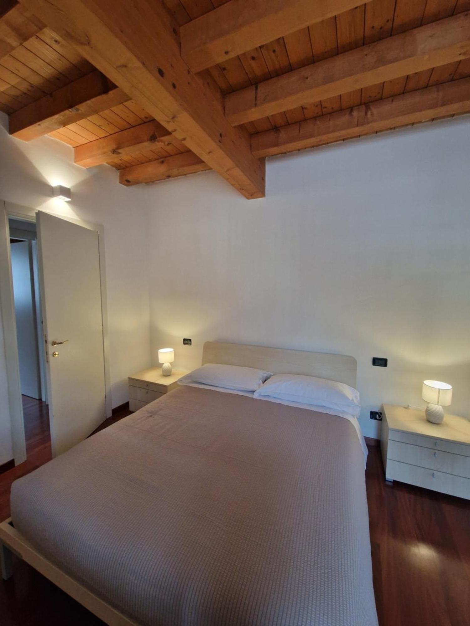 Hotel Raibl E Appartamenti Tarvisio Ngoại thất bức ảnh