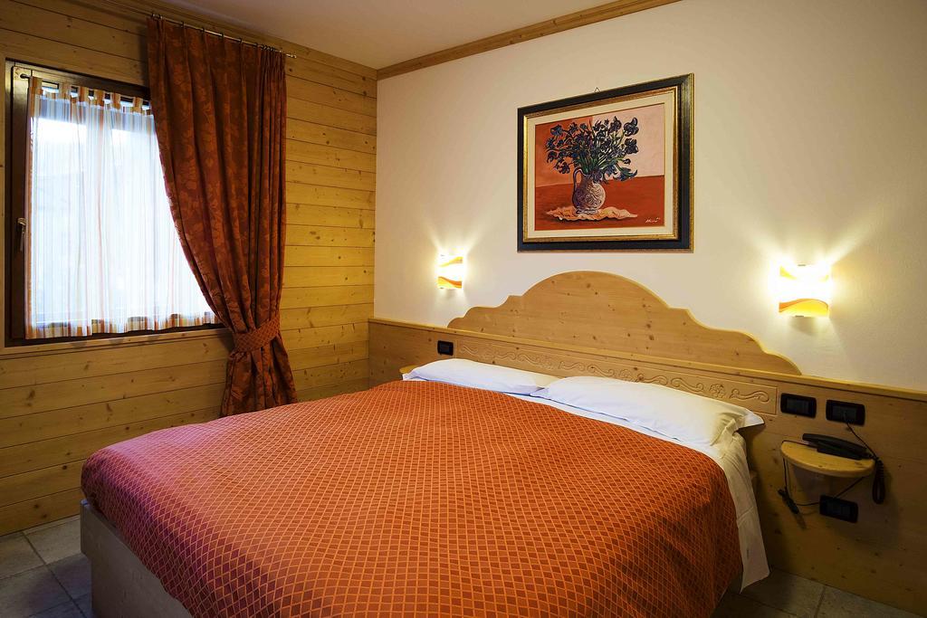 Hotel Raibl E Appartamenti Tarvisio Ngoại thất bức ảnh