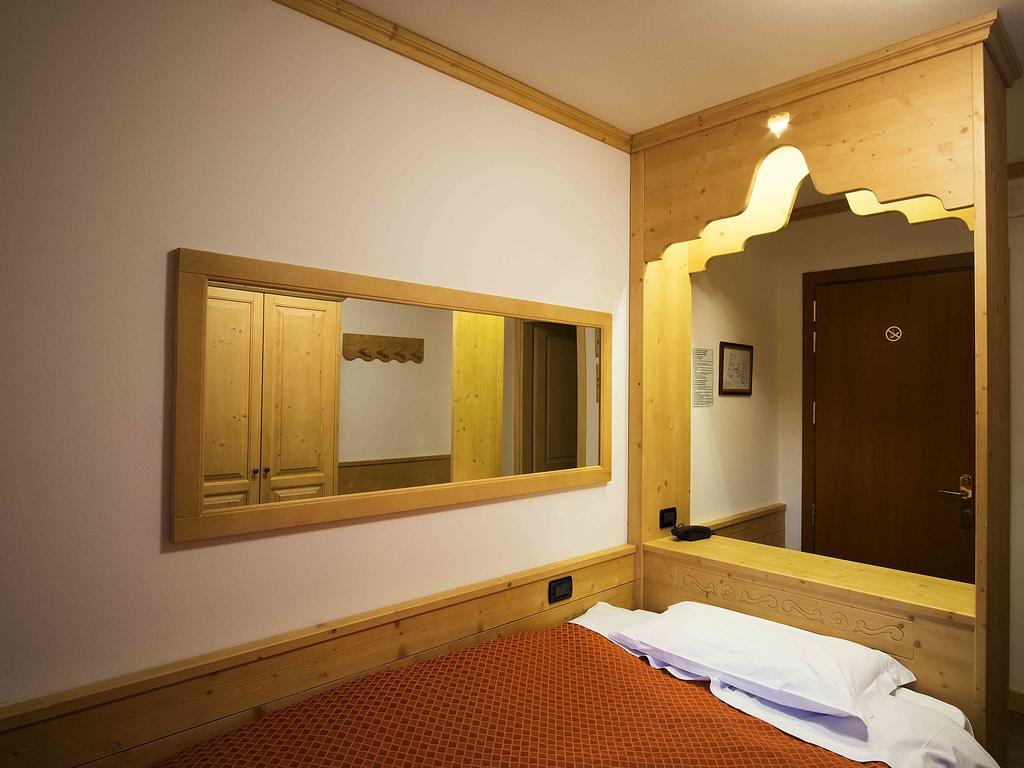Hotel Raibl E Appartamenti Tarvisio Ngoại thất bức ảnh