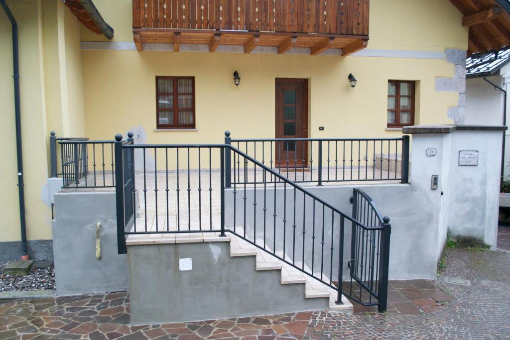Hotel Raibl E Appartamenti Tarvisio Phòng bức ảnh